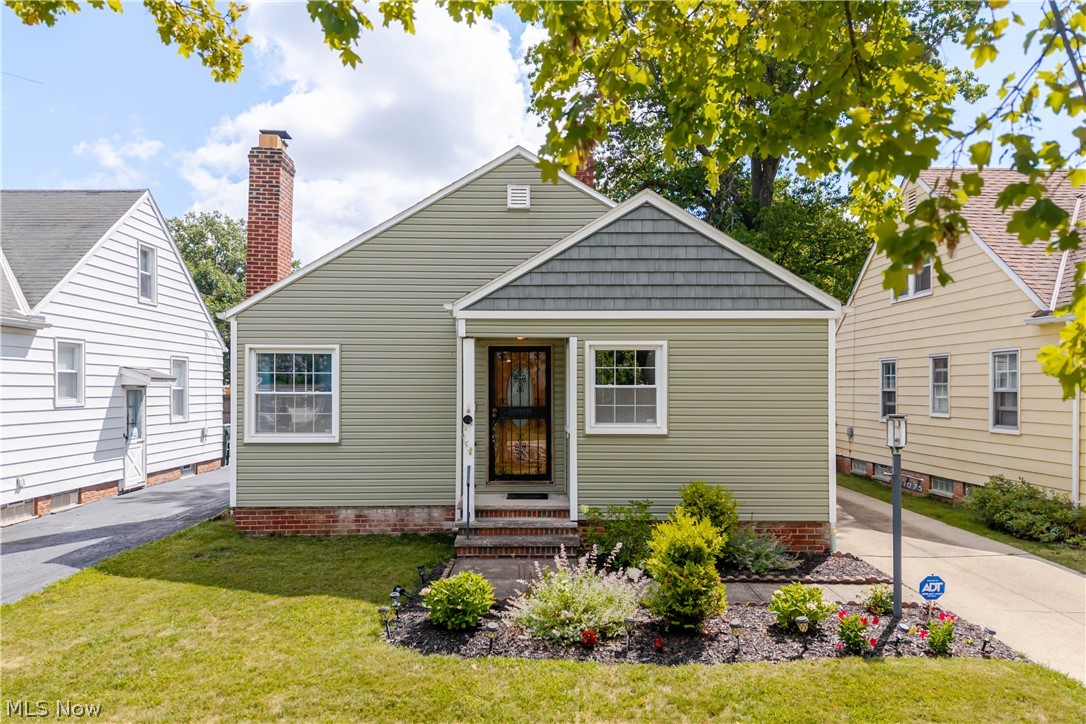1075 Piermont Road South Euclid OH 44121