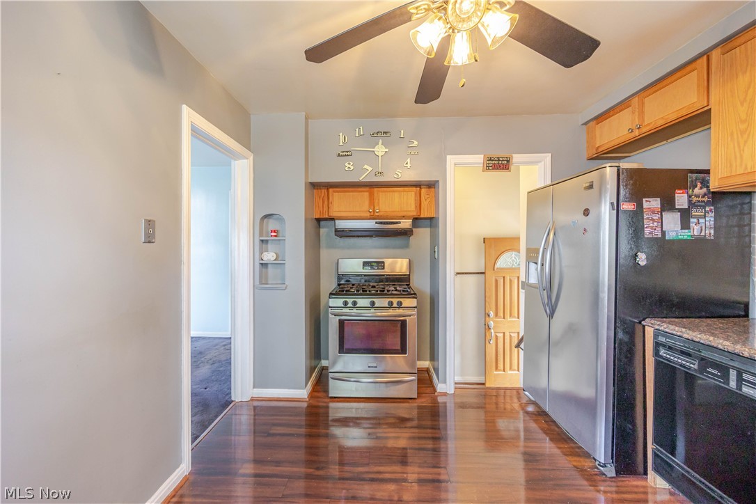 1075 Piermont Road South Euclid OH 44121