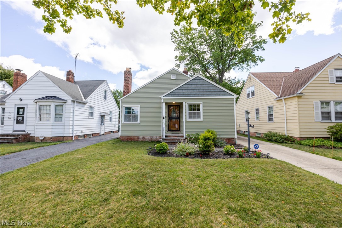 1075 Piermont Road South Euclid OH 44121