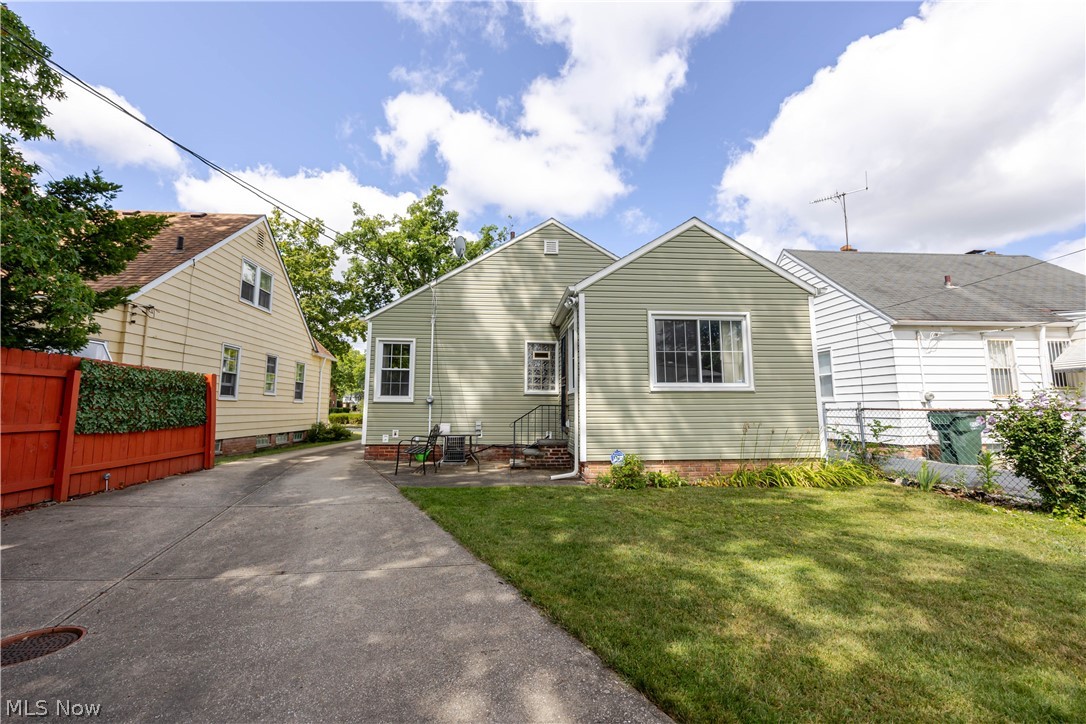 1075 Piermont Road South Euclid OH 44121