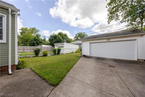 1075 Piermont Road South Euclid OH 44121