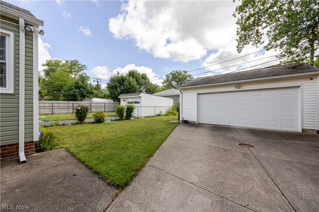 1075 Piermont Road South Euclid OH 44121