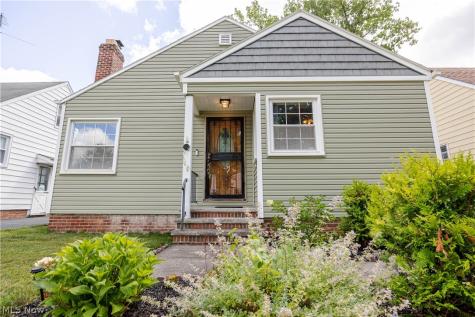1075 Piermont Road South Euclid OH 44121