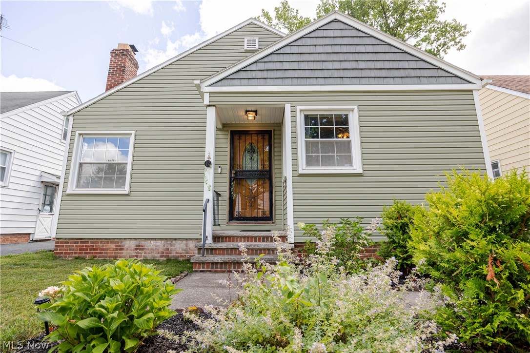 1075 Piermont Road South Euclid OH 44121