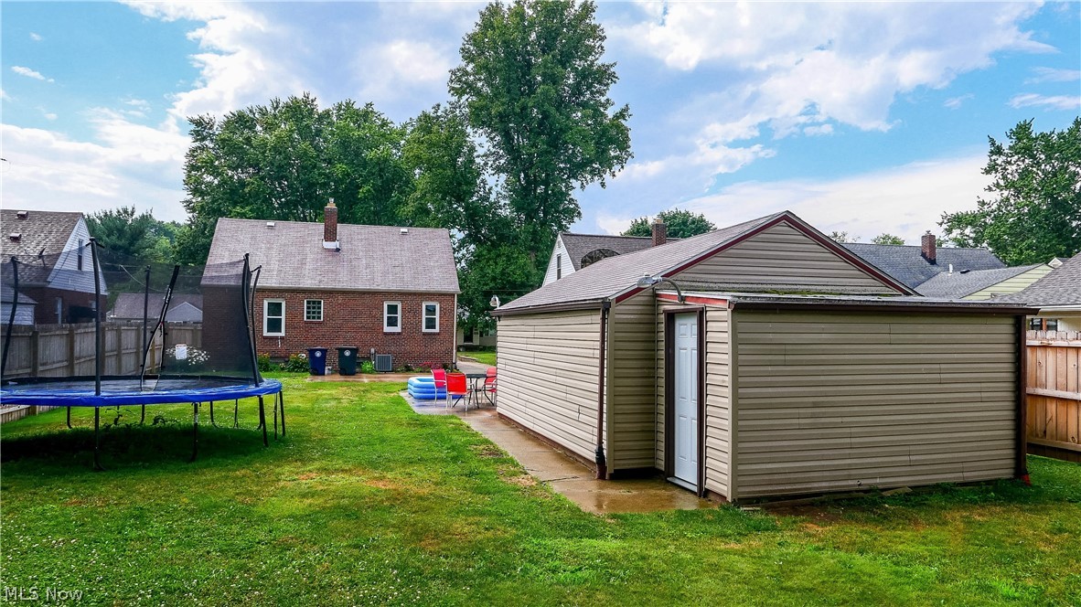61 Hawk Avenue Akron OH 44312