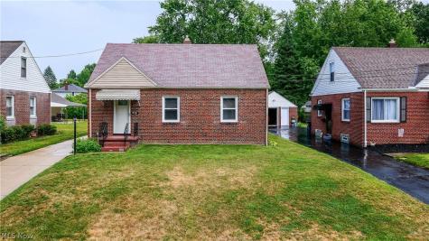 61 Hawk Avenue Akron OH 44312