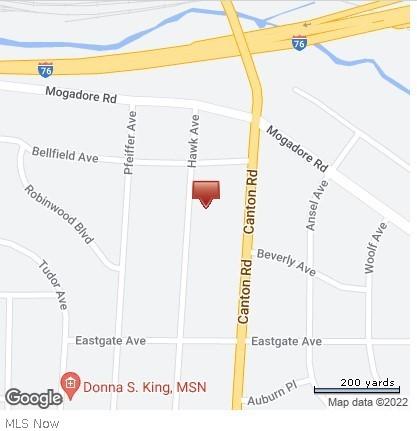 61 Hawk Avenue Akron OH 44312