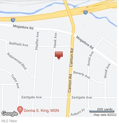 61 Hawk Avenue Akron OH 44312