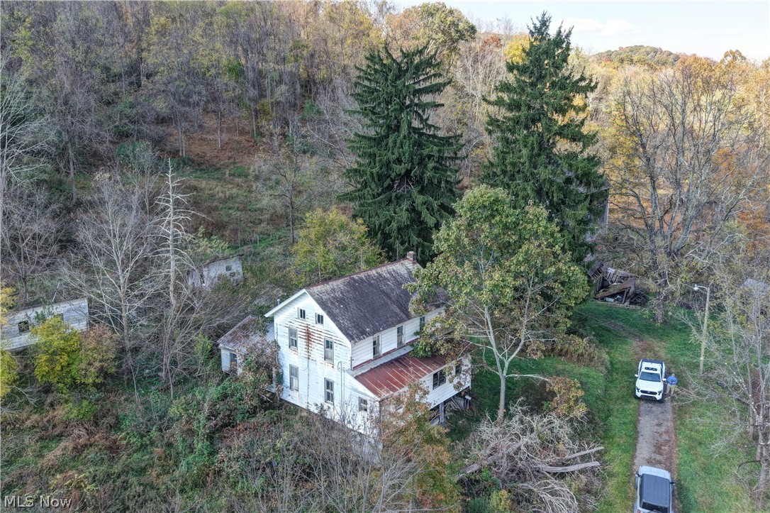 1852 Miller Road SW New Philadelphia OH 44663
