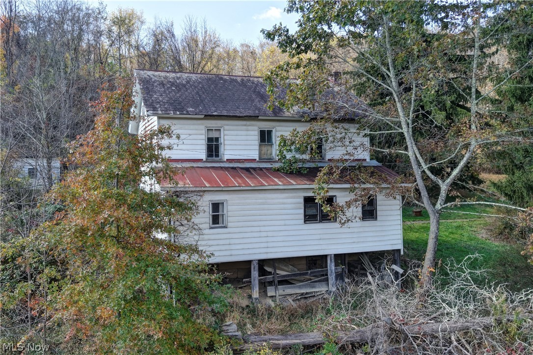 1852 Miller Road SW New Philadelphia OH 44663