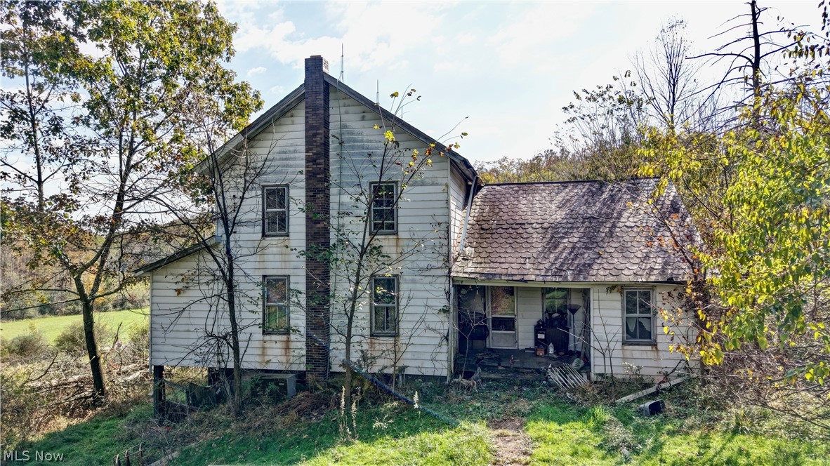 1852 Miller Road SW New Philadelphia OH 44663