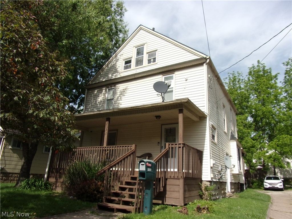 2237 19th Street SW Akron OH 44314
