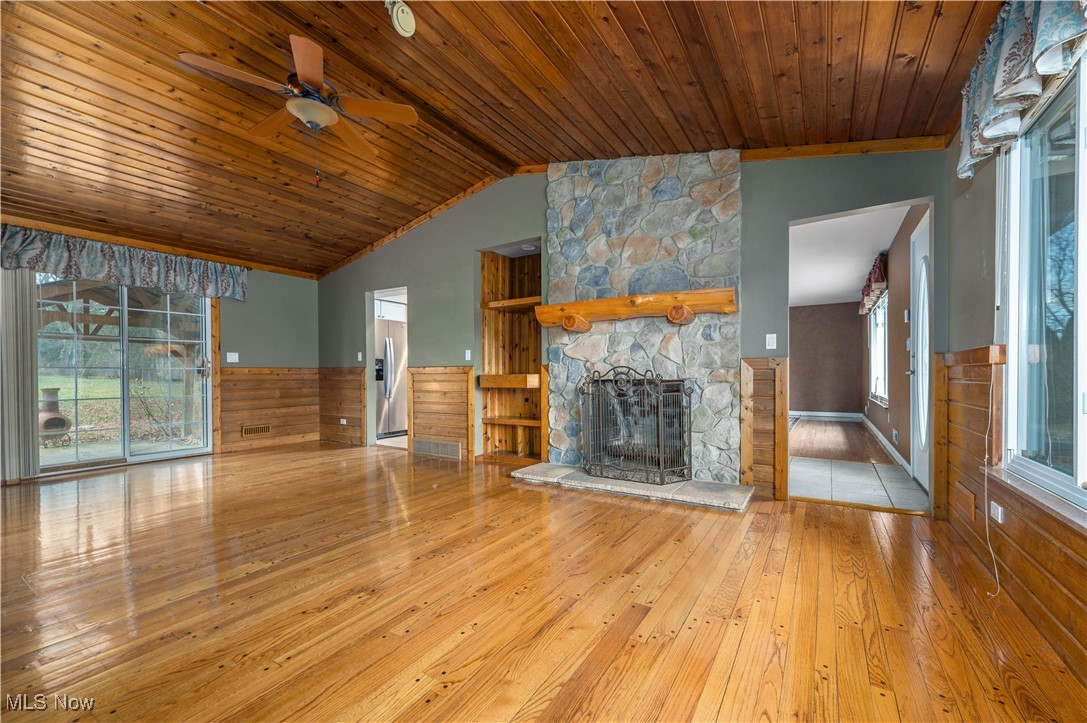 15420 Colebright Drive Strongsville OH 44136