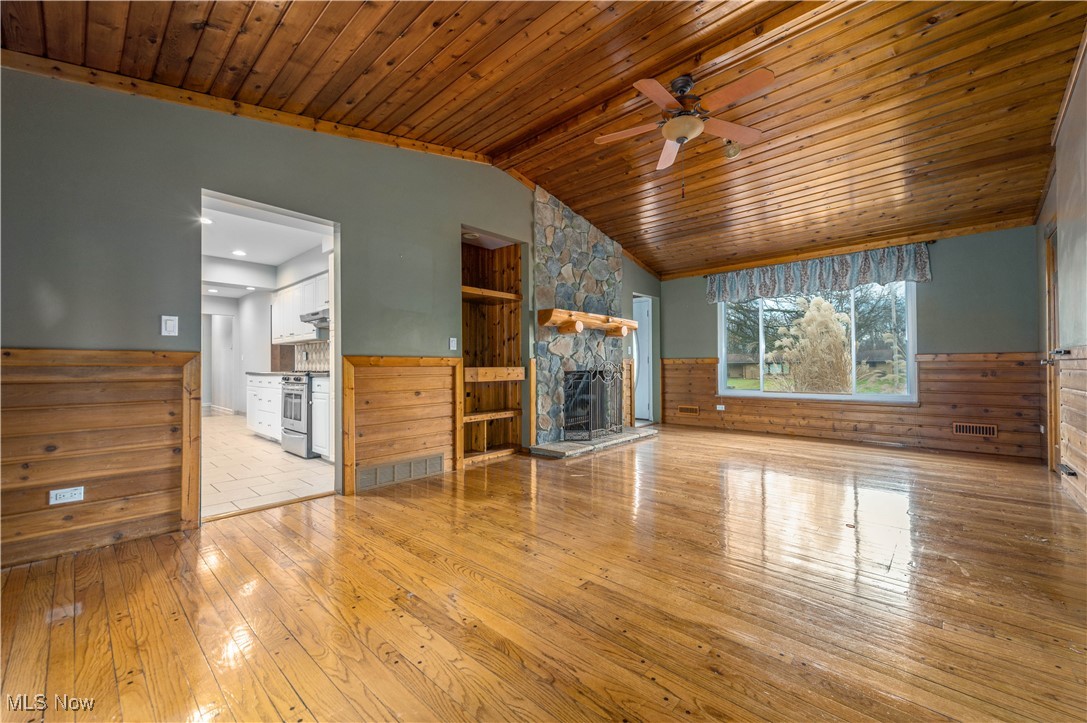 15420 Colebright Drive Strongsville OH 44136