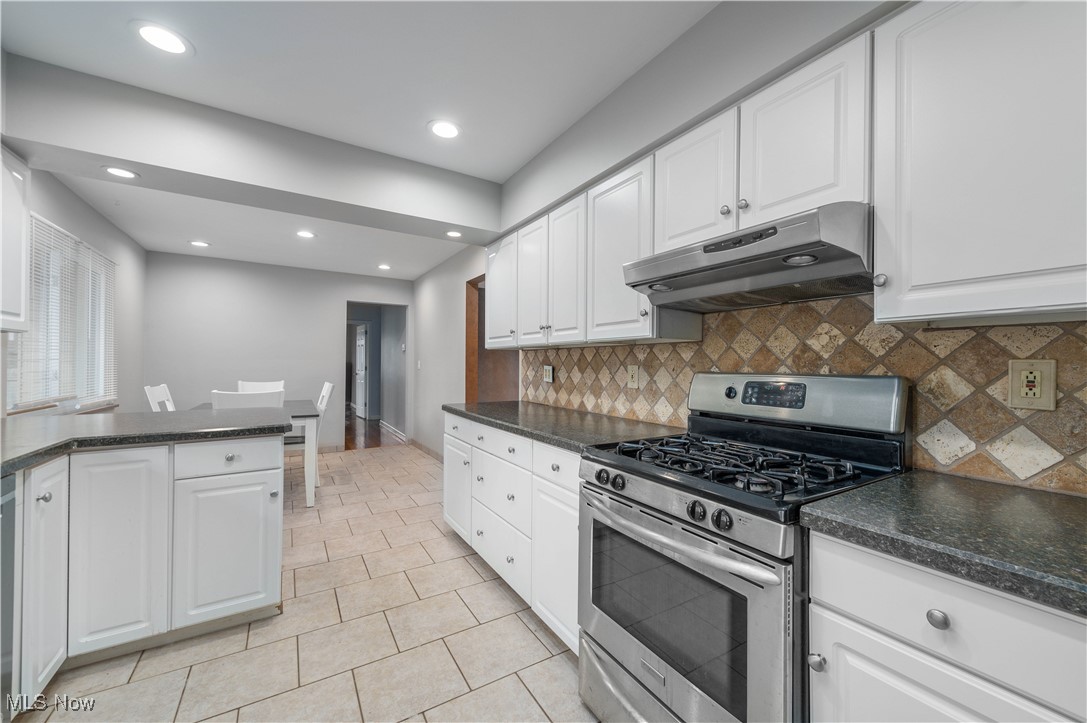 15420 Colebright Drive Strongsville OH 44136