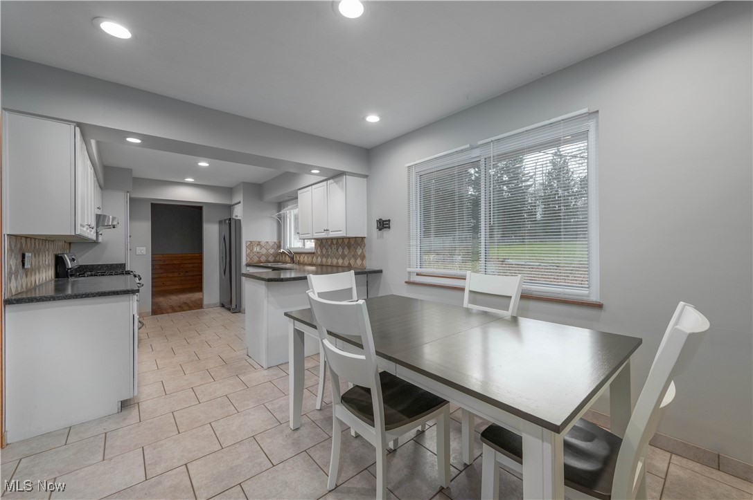 15420 Colebright Drive Strongsville OH 44136