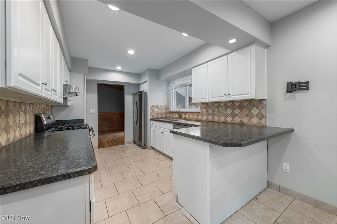 15420 Colebright Drive Strongsville OH 44136