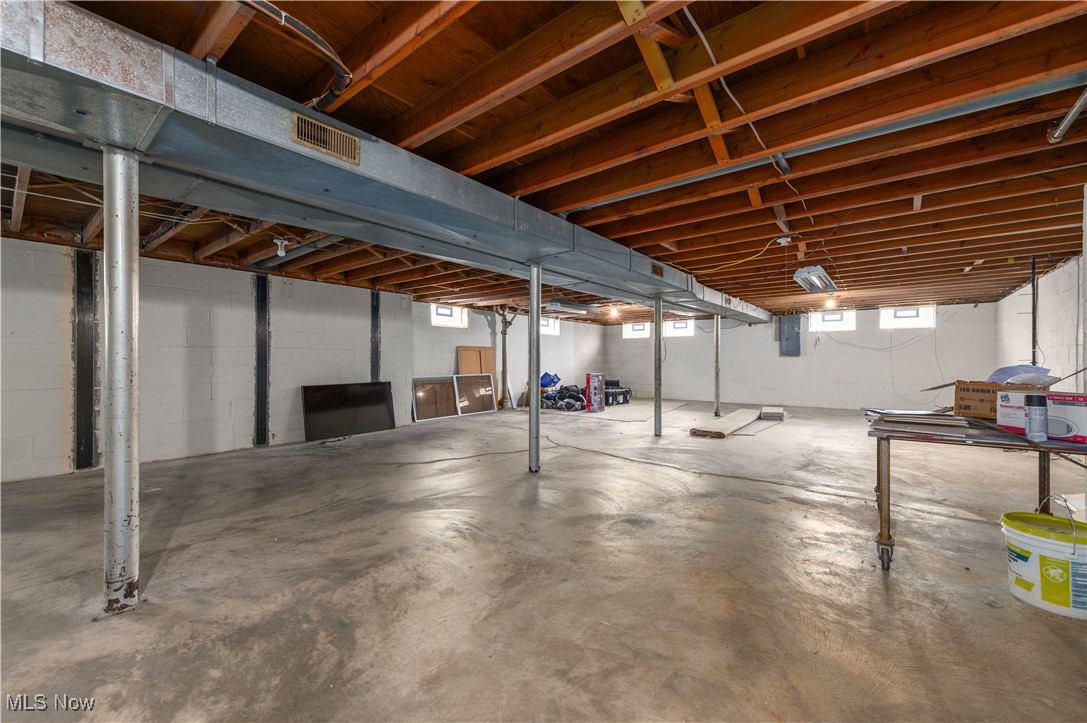 15420 Colebright Drive Strongsville OH 44136