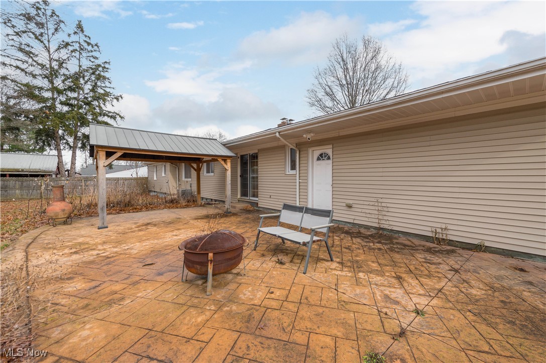 15420 Colebright Drive Strongsville OH 44136