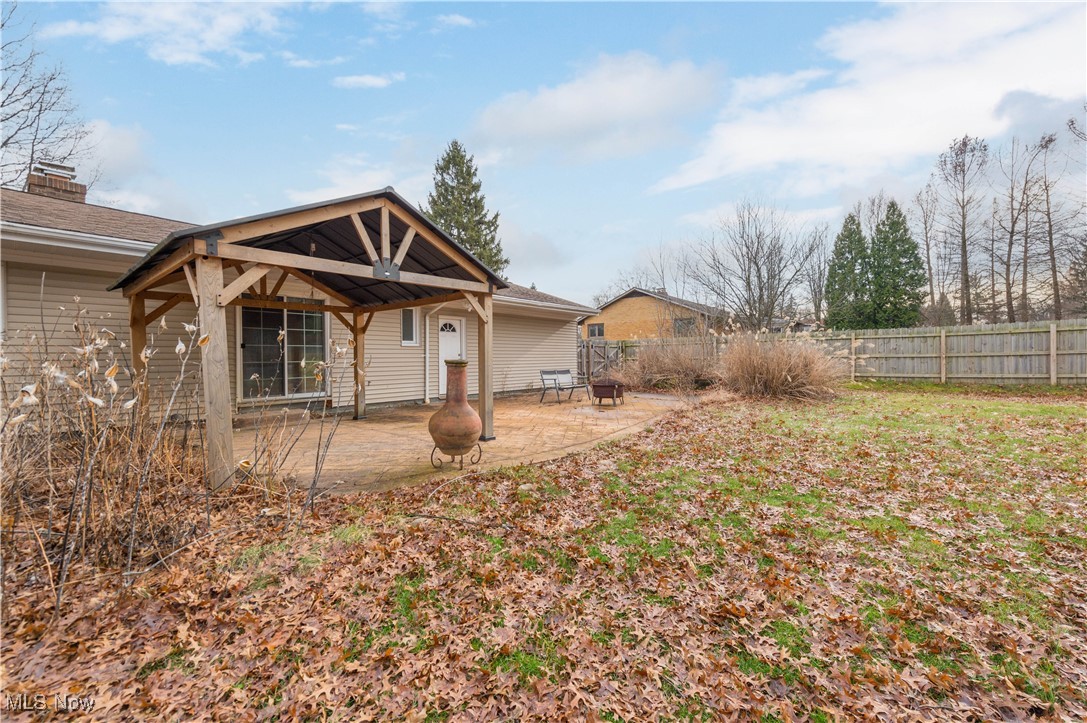 15420 Colebright Drive Strongsville OH 44136