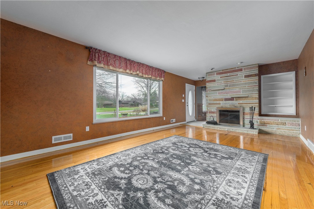 15420 Colebright Drive Strongsville OH 44136