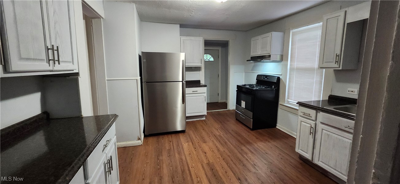 6700 Whitney Avenue Cleveland OH 44103