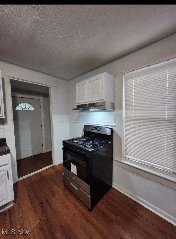 6700 Whitney Avenue Cleveland OH 44103