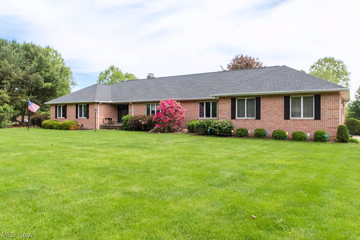 1477 S Hametown Road Copley OH 44321