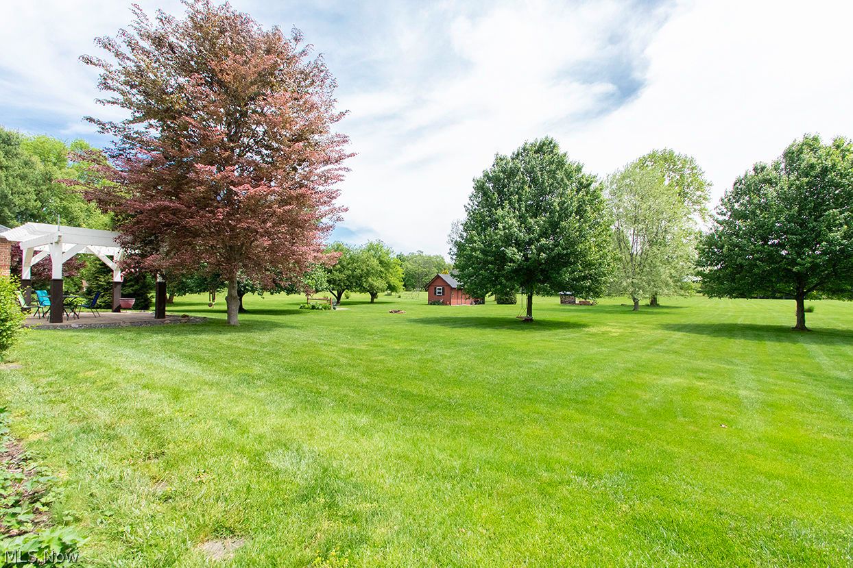 1477 S Hametown Road Copley OH 44321