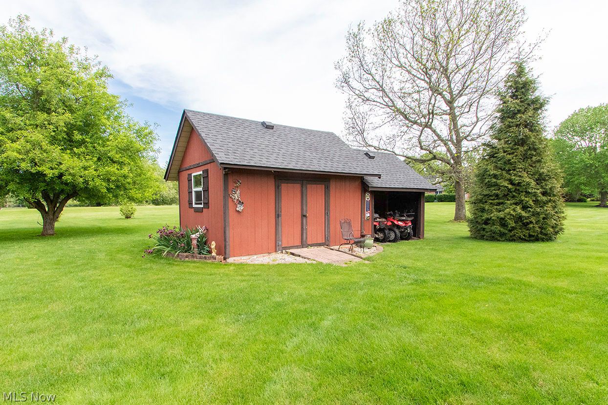 1477 S Hametown Road Copley OH 44321