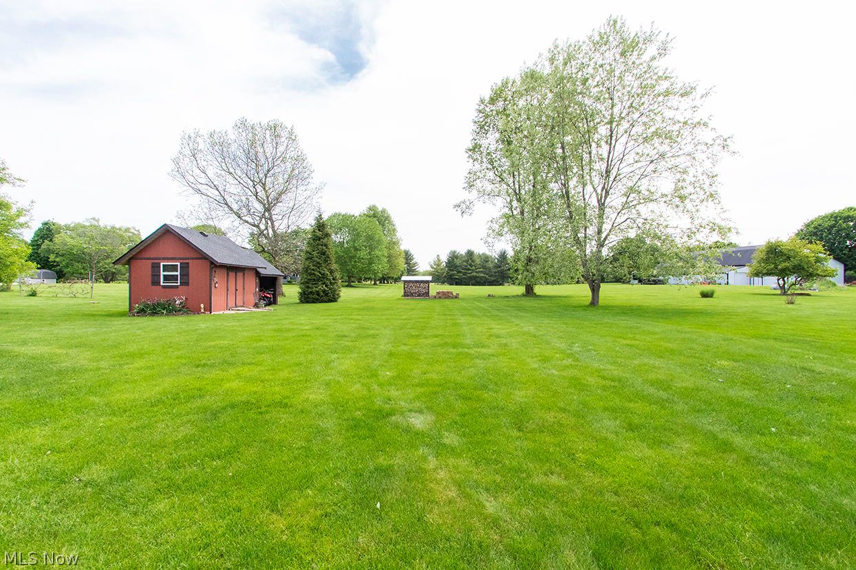 1477 S Hametown Road Copley OH 44321