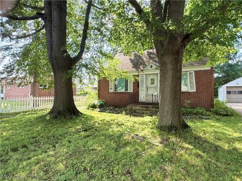 515 Harding Avenue SW Massillon OH 44646