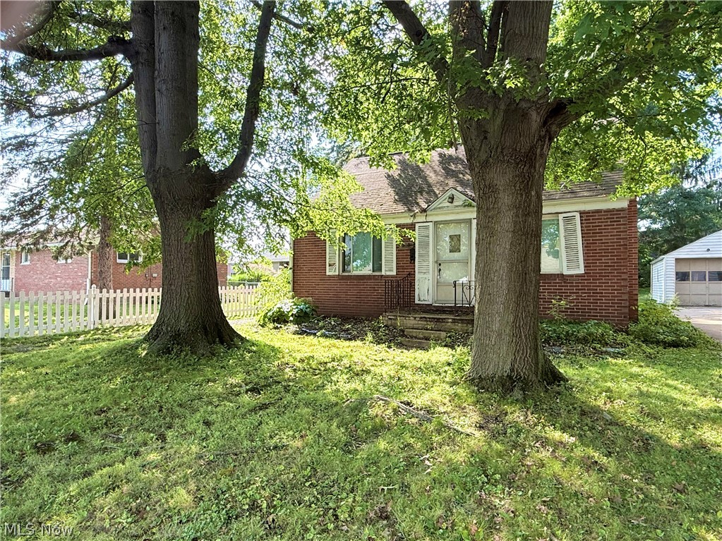 515 Harding Avenue SW Massillon OH 44646