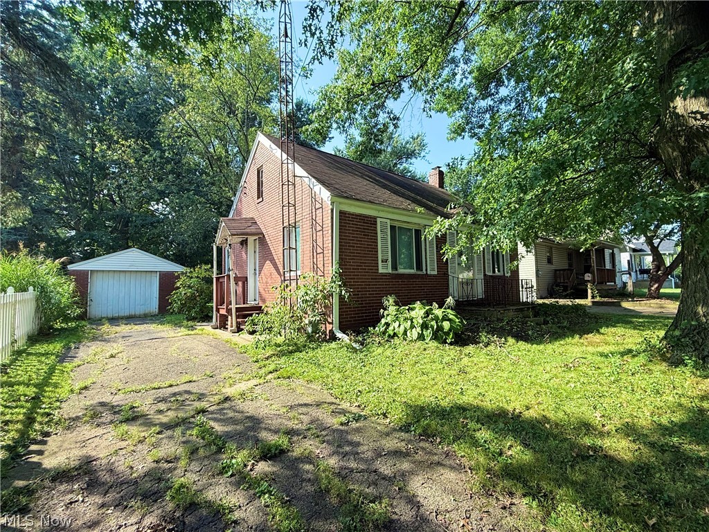 515 Harding Avenue SW Massillon OH 44646
