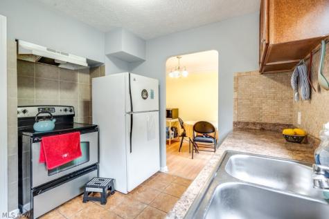 1367 Churchill Road Lyndhurst OH 44124