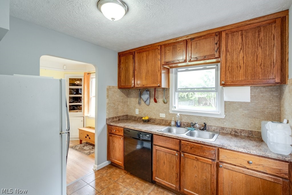 1367 Churchill Road Lyndhurst OH 44124