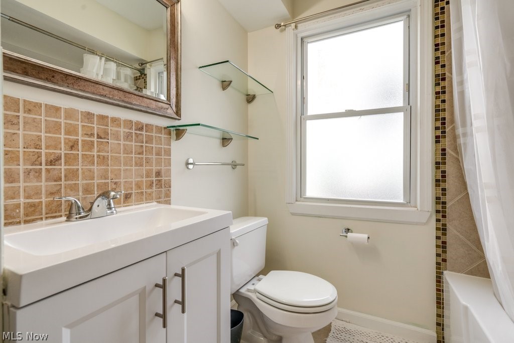 1367 Churchill Road Lyndhurst OH 44124