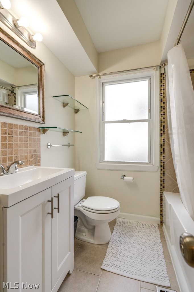 1367 Churchill Road Lyndhurst OH 44124