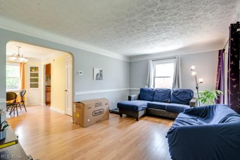 1367 Churchill Road Lyndhurst OH 44124