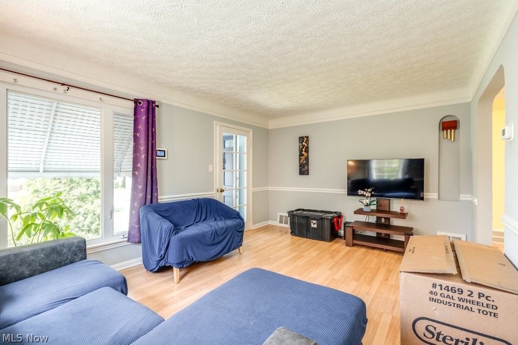 1367 Churchill Road Lyndhurst OH 44124