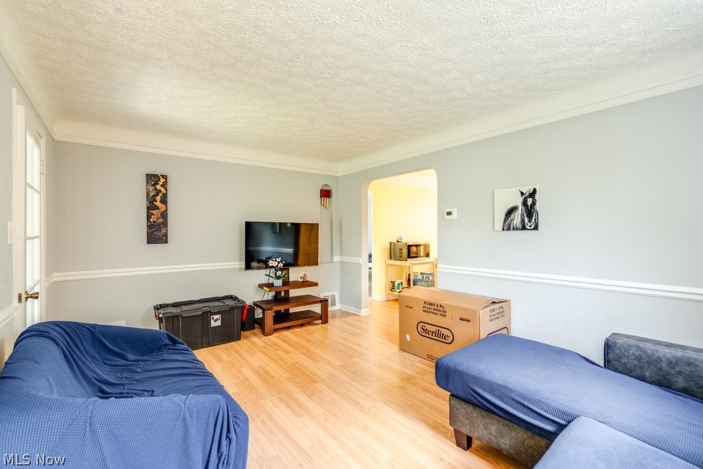 1367 Churchill Road Lyndhurst OH 44124