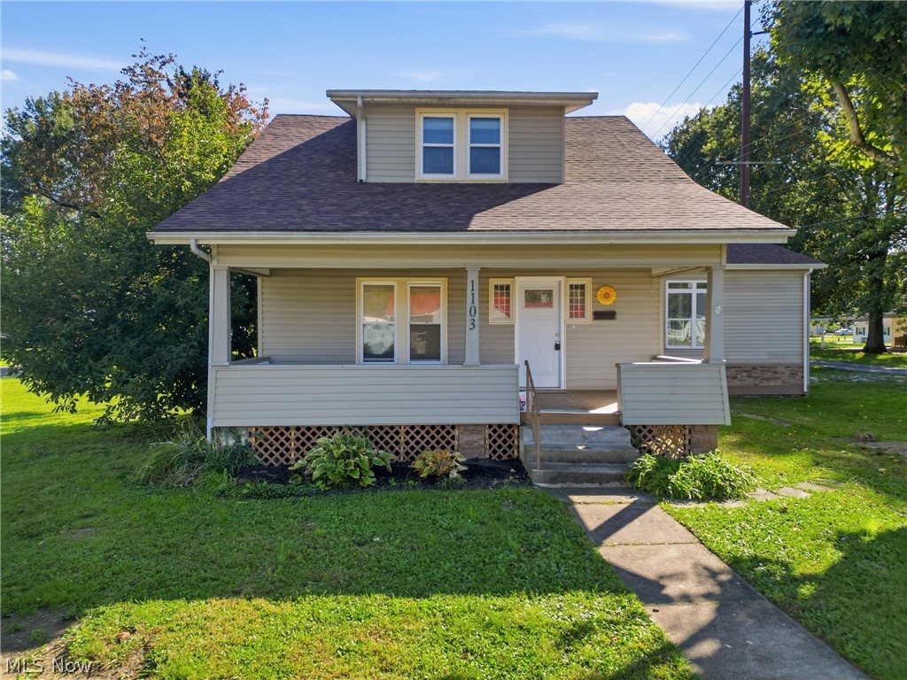 1103 W State Street Newcomerstown OH 43832