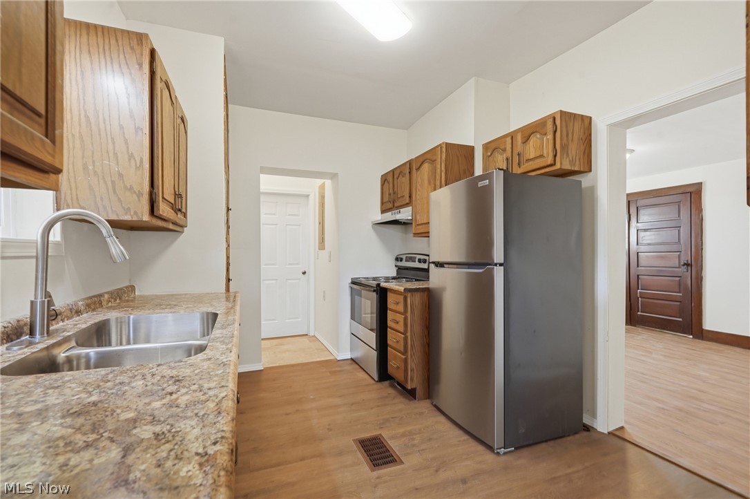 1103 W State Street Newcomerstown OH 43832