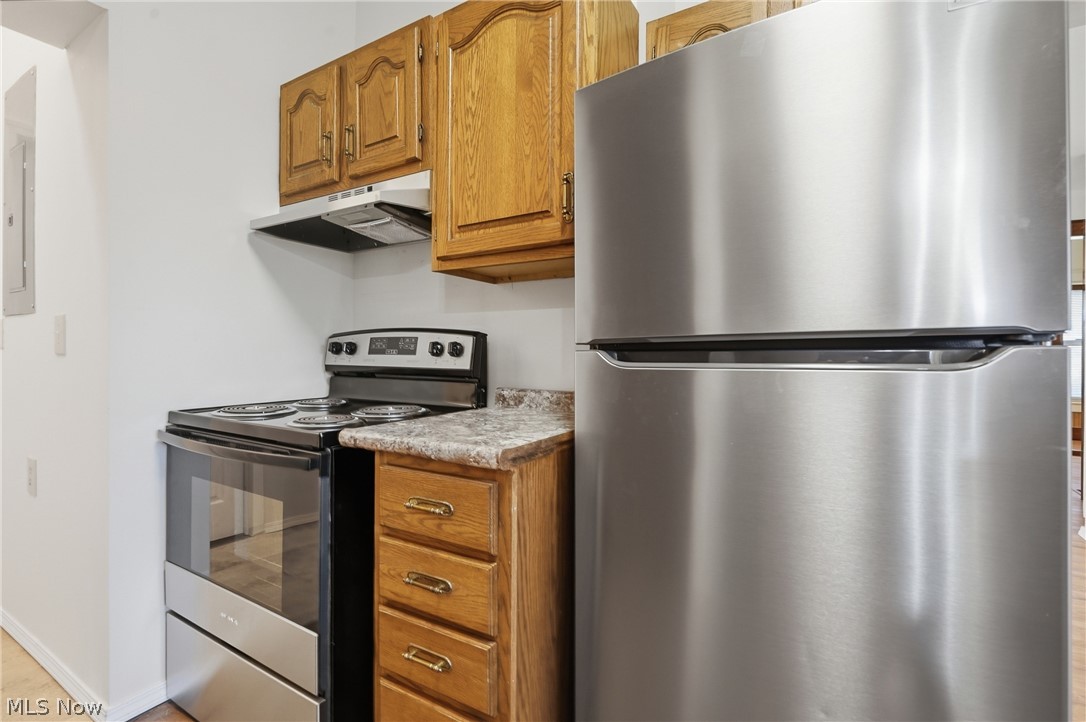 1103 W State Street Newcomerstown OH 43832
