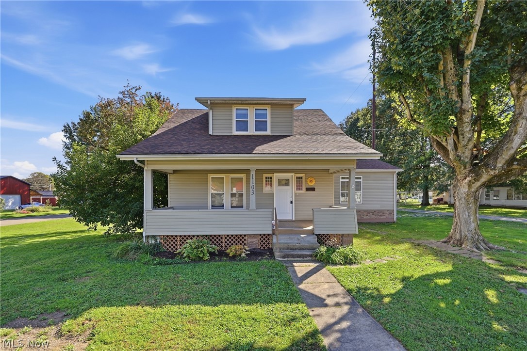 1103 W State Street Newcomerstown OH 43832