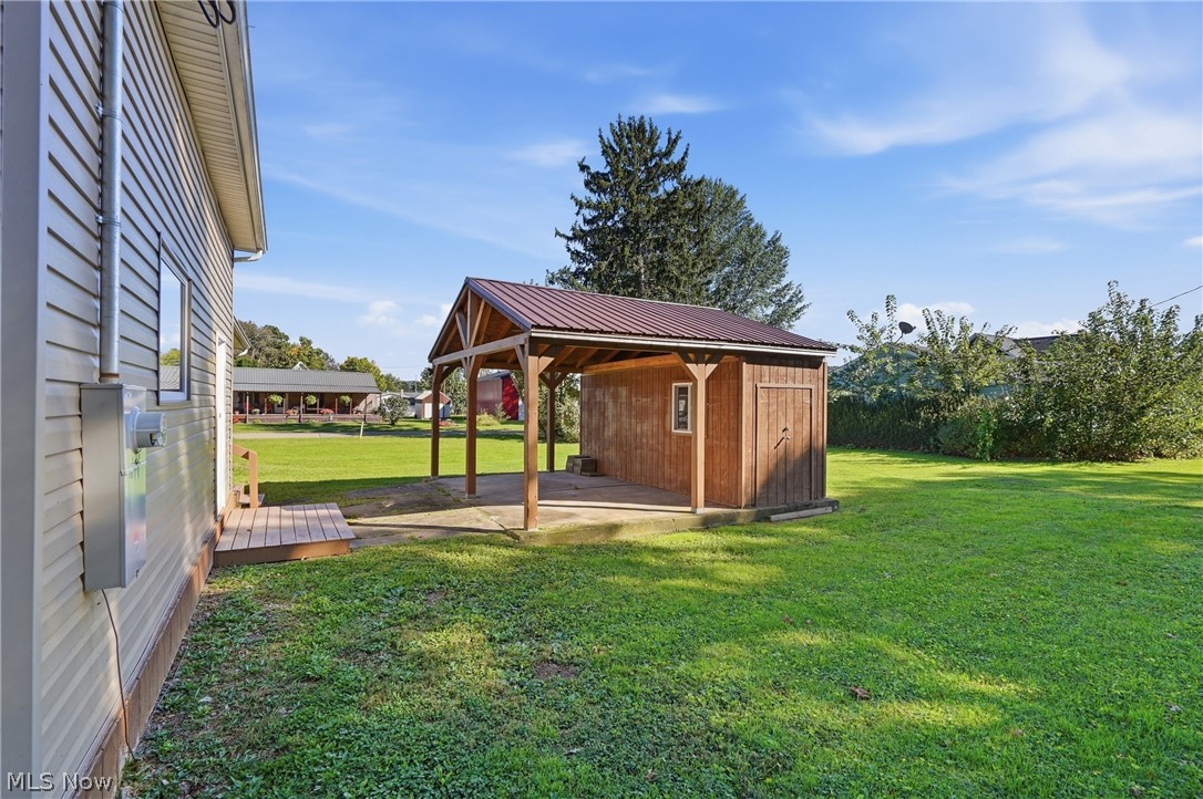 1103 W State Street Newcomerstown OH 43832