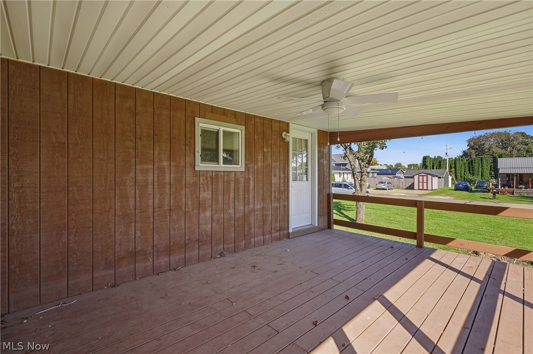 1103 W State Street Newcomerstown OH 43832