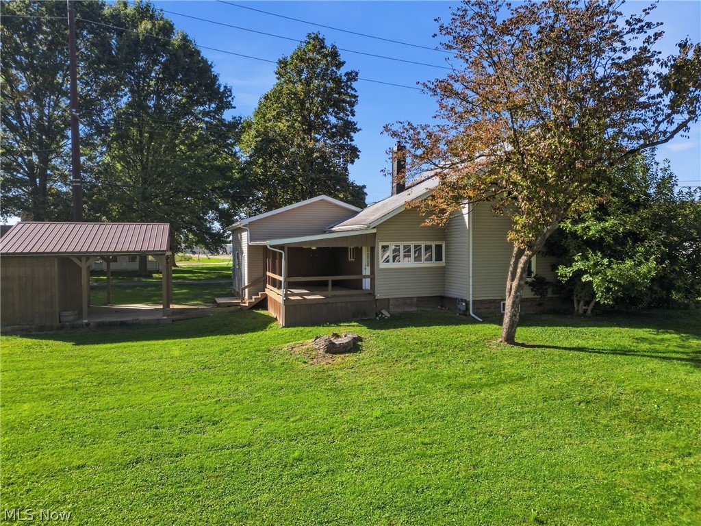 1103 W State Street Newcomerstown OH 43832
