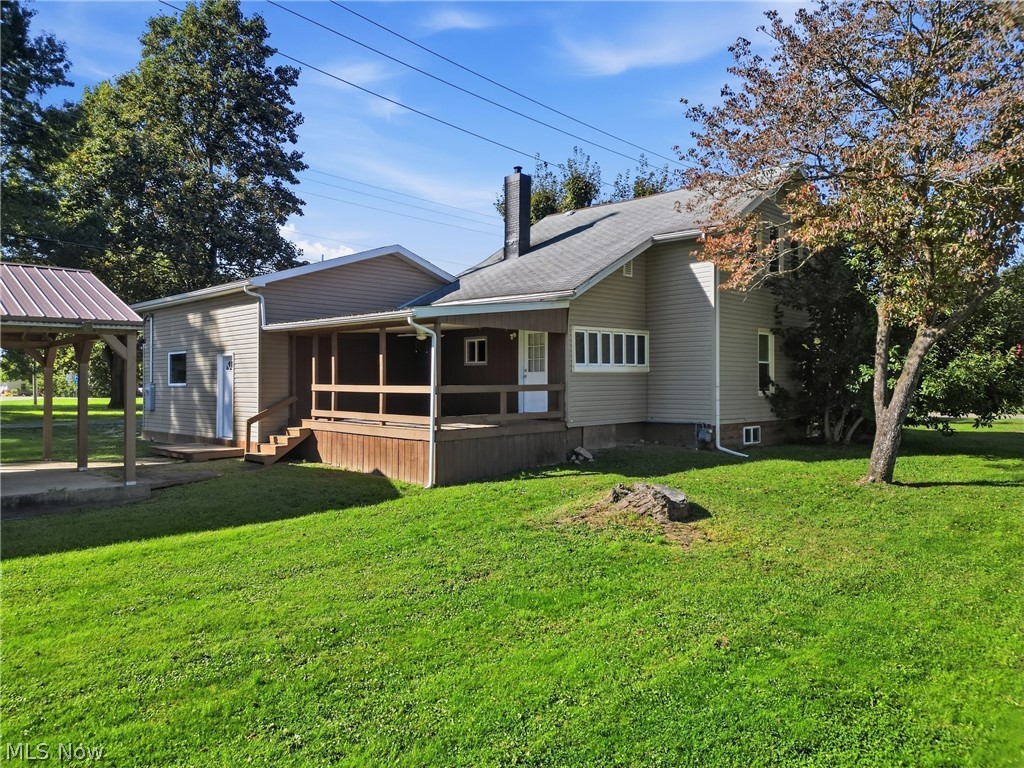 1103 W State Street Newcomerstown OH 43832
