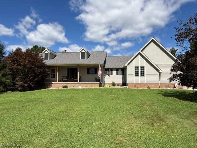 5271 Wilkes Road Atwater OH 44201